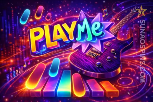 Play Me en cours de partie
